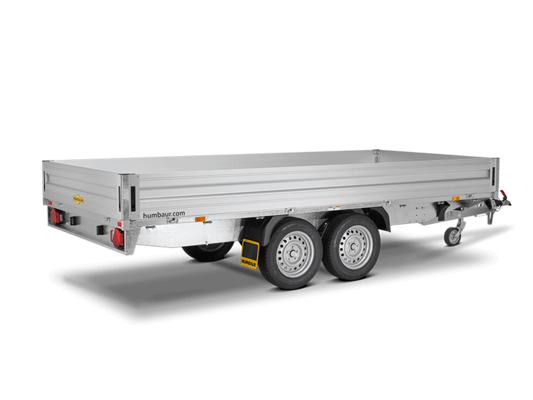 Humbaur HT 203116