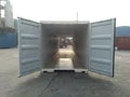 Container 40′ Doppeltür